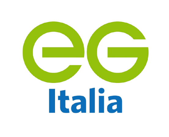 EG Italia Logo
